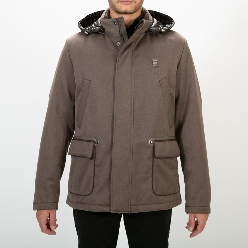 LineaBold - Sahariana Jacket