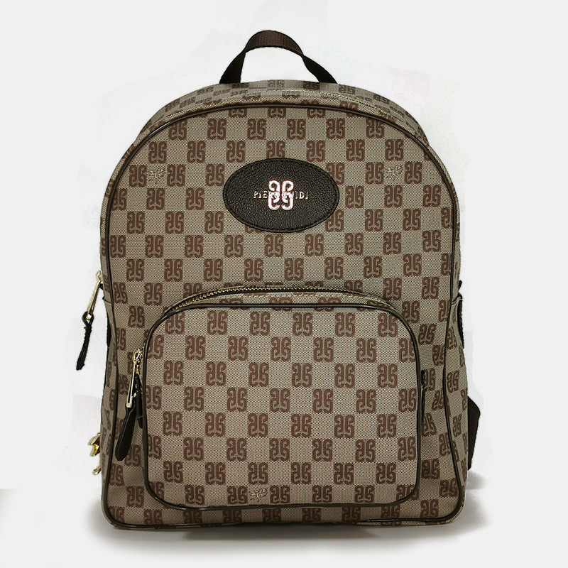 PIERO GUIDI BACKPACK / ZAINO