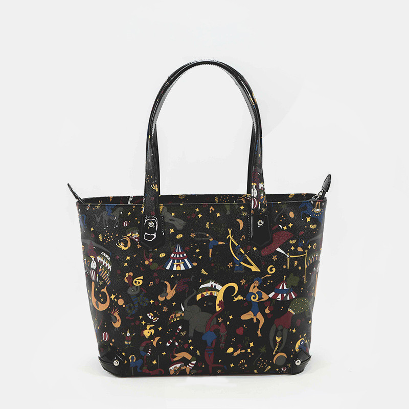 PIERO GUIDI TOTE BAG /...