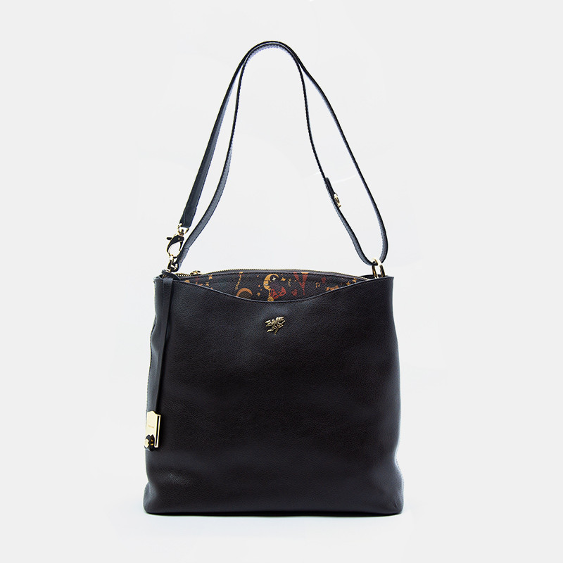 PIERO GUIDI HOBO BAG /...