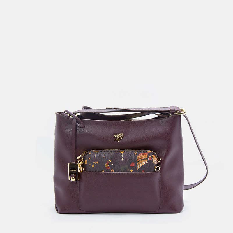 PIERO GUIDI SHOULDER BAG /...