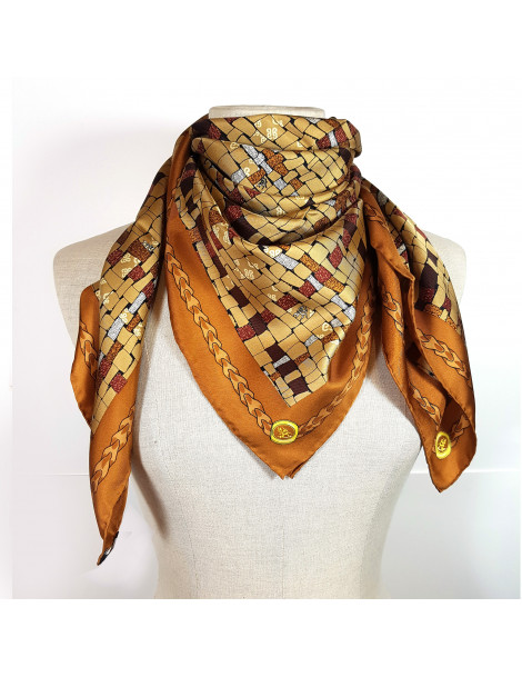 Foulard piero guidi clearance