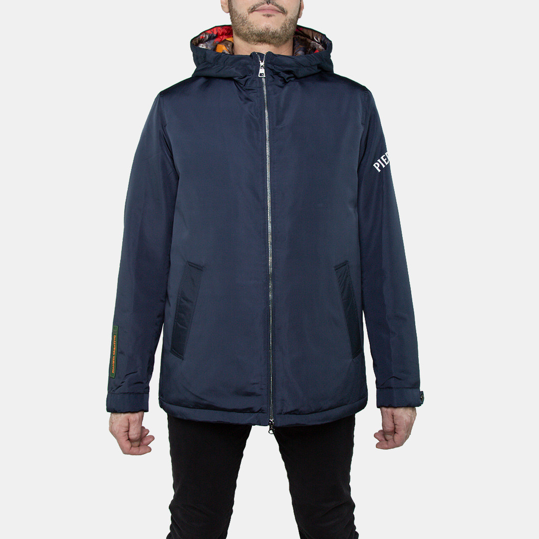Bold Sport - Raincoat Jacket