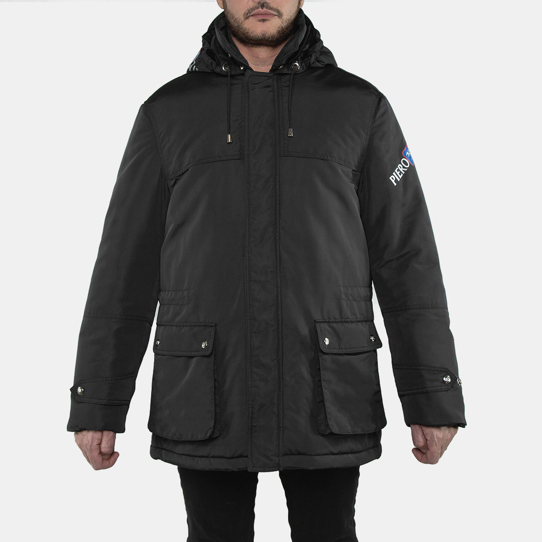 Piero Guidi Bold Sport - Sahariana Sport Jacket
