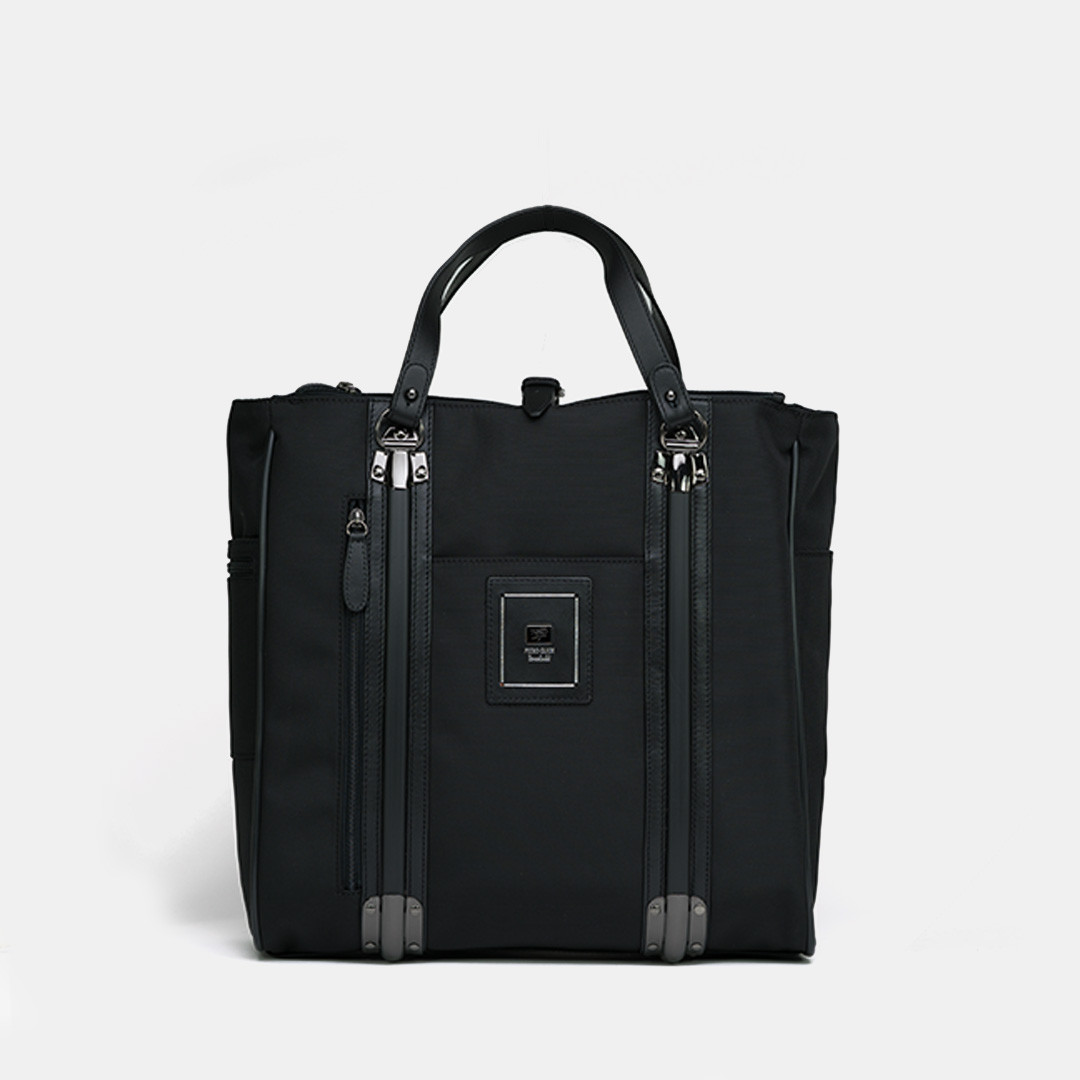 Piero Guidi LINEABOLD TOP HANDLE BRIEFCASE 120863469_01