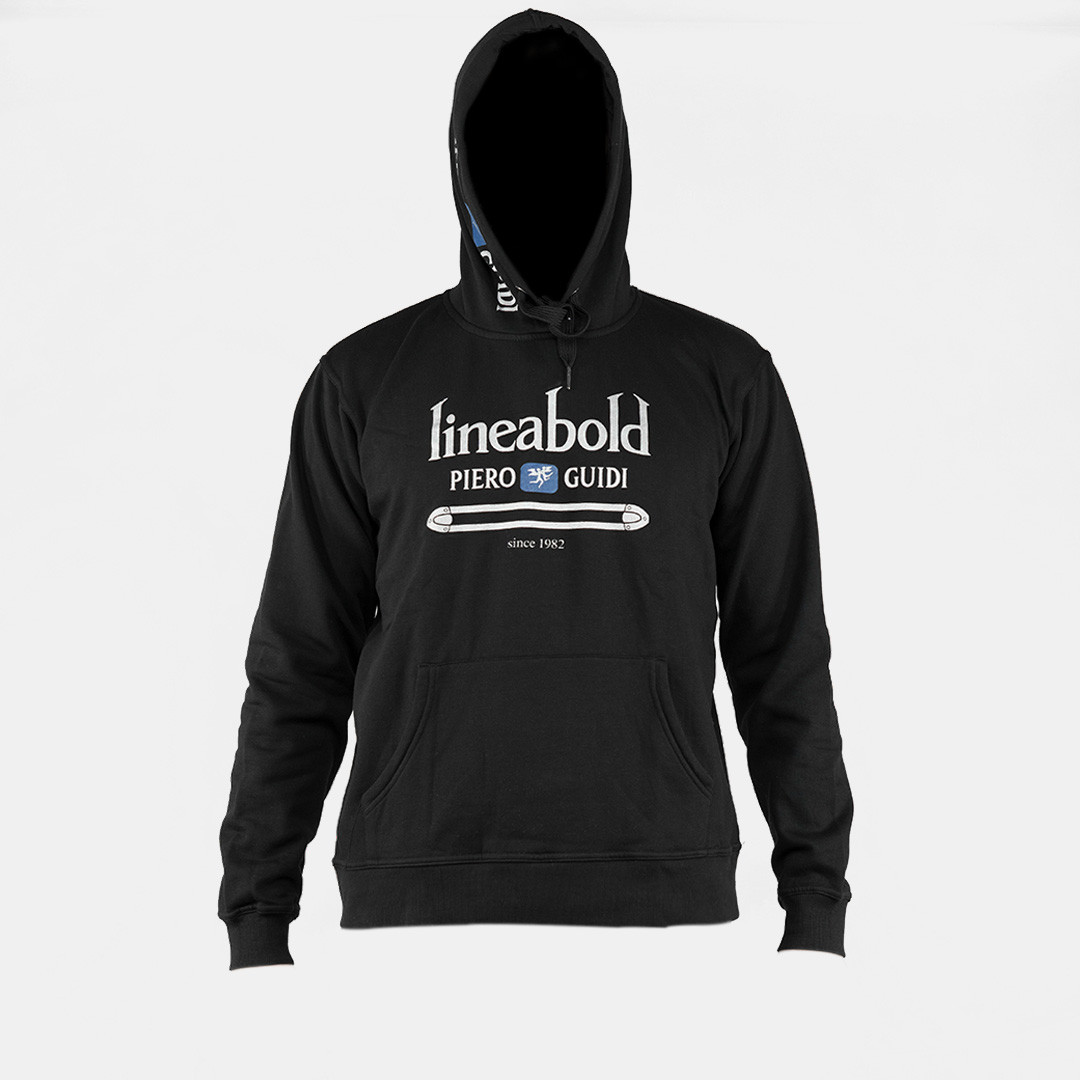 LineaBold 1982 HOODED...