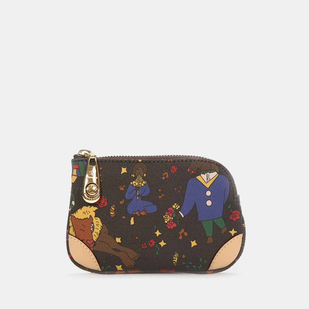 Piero Guidi PIERO GUIDI COSMETIC CASE/PORTA NECESSAIRE