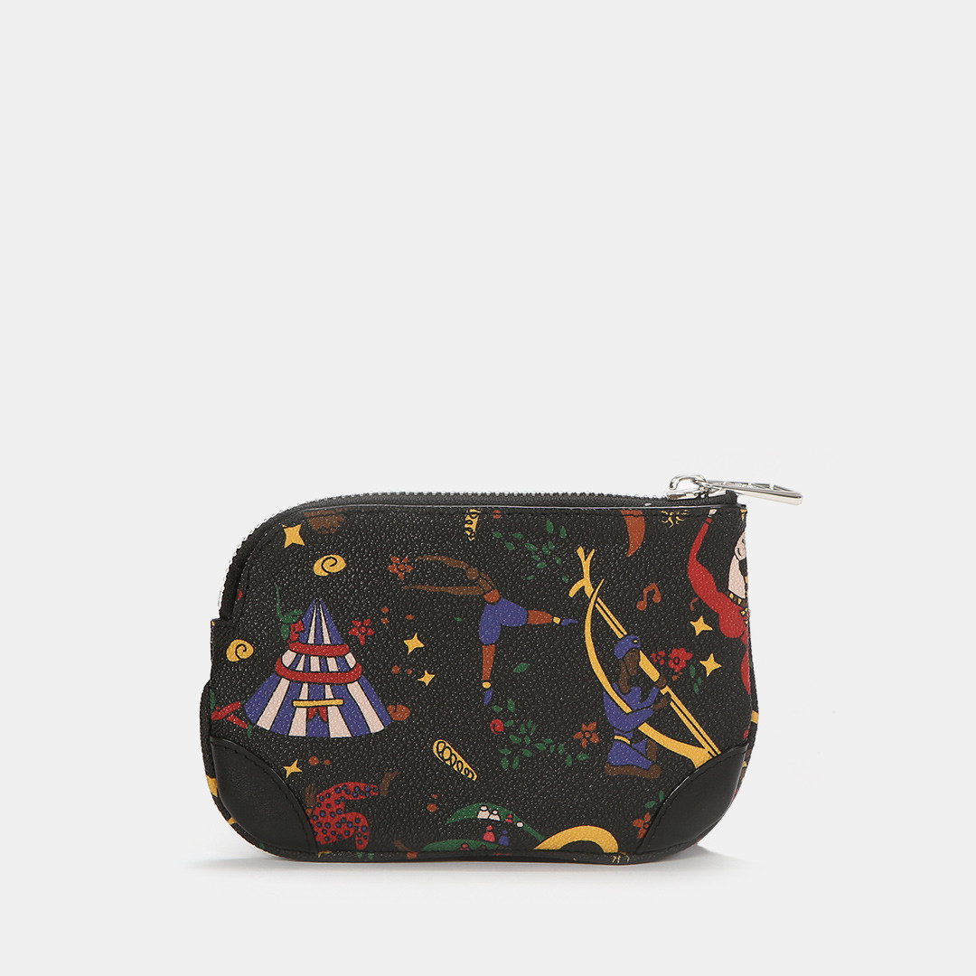 Piero Guidi PIERO GUIDI COSMETIC CASE/PORTA NECESSAIRE SMALL