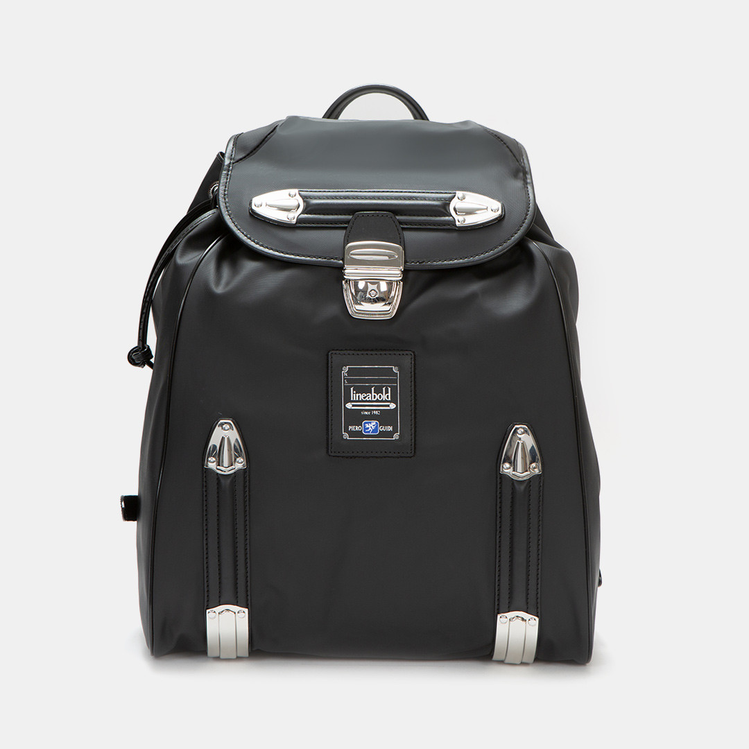 Piero Guidi PIERO GUIDI LINEABOLD "FREQUENT TRAVELLER" BACKPACK/ZAINO
