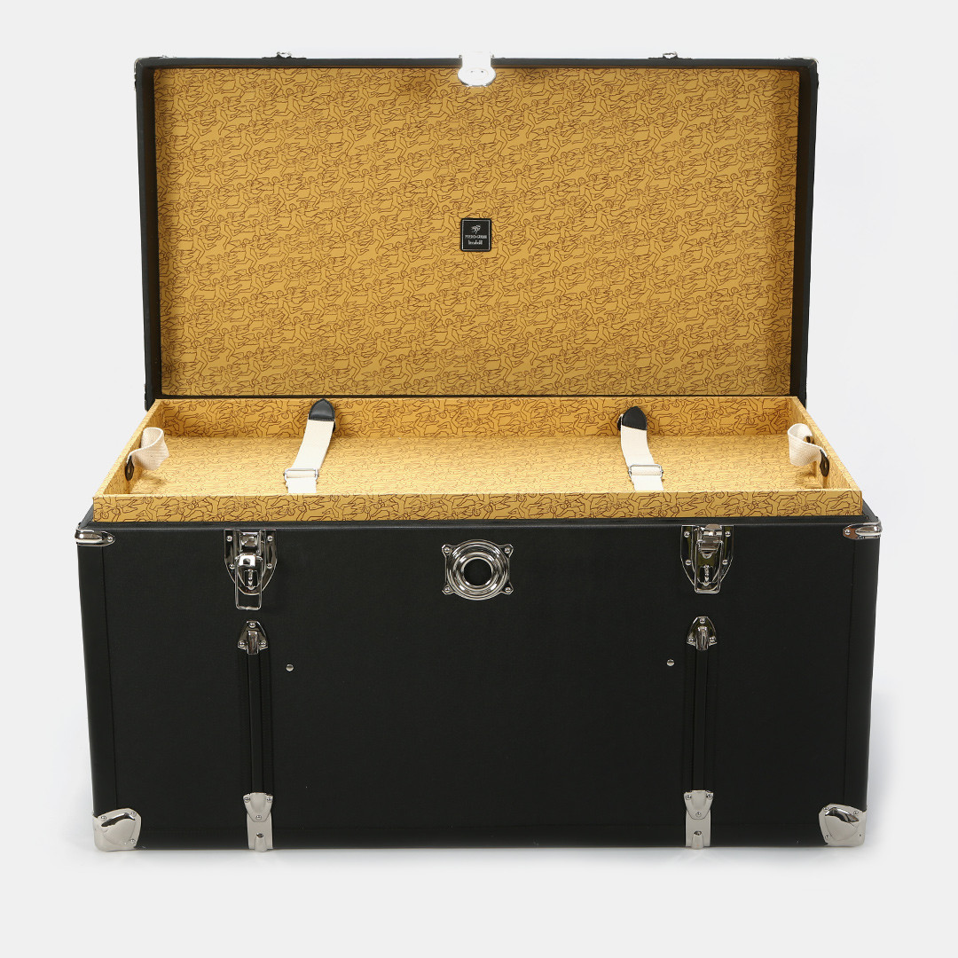 PIERO GUIDI TRUNK/BAULE