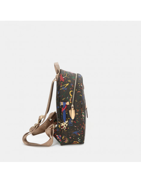 PIERO GUIDI BACKPACK ZAINO
