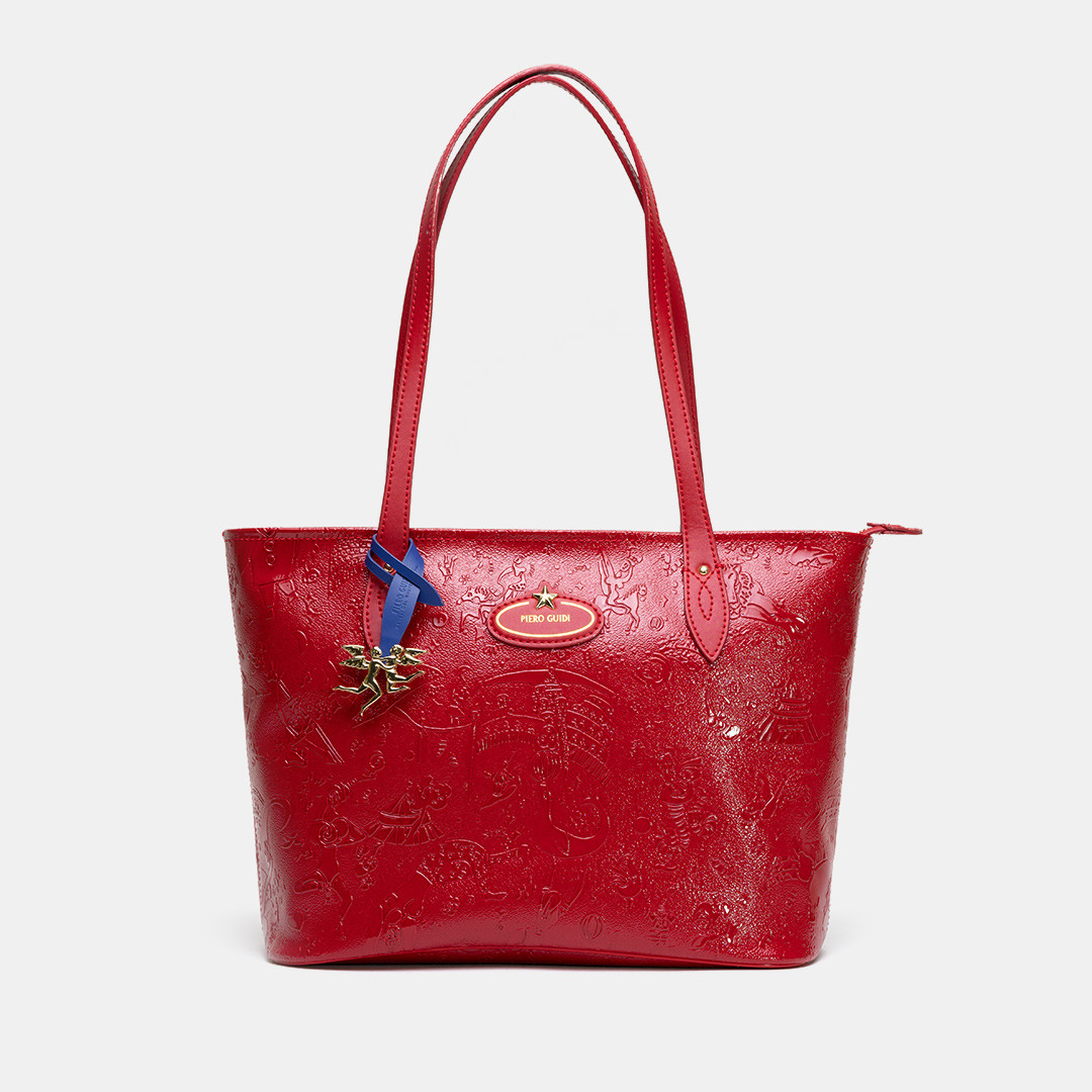 PIERO GUIDI TOTE...