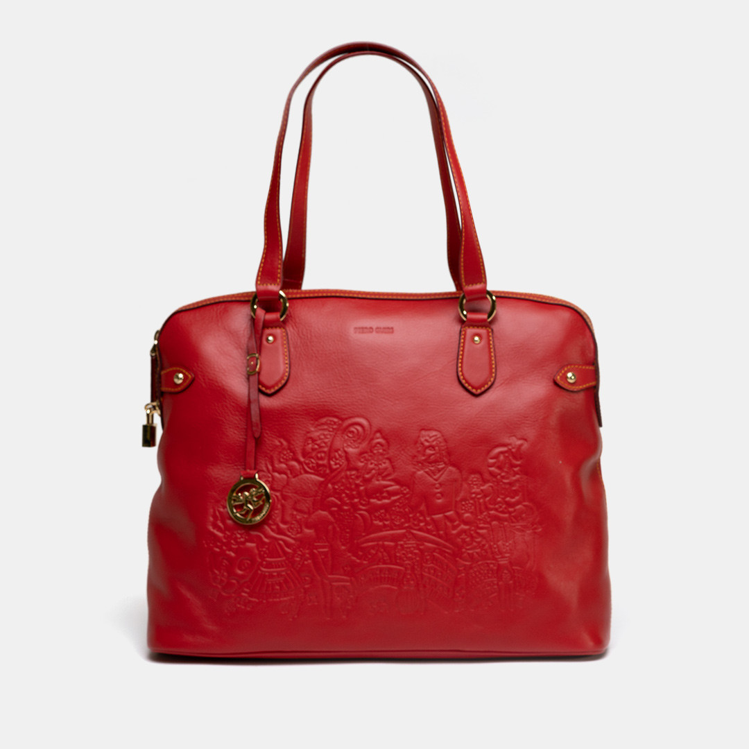 PIERO GUIDI TOTE...