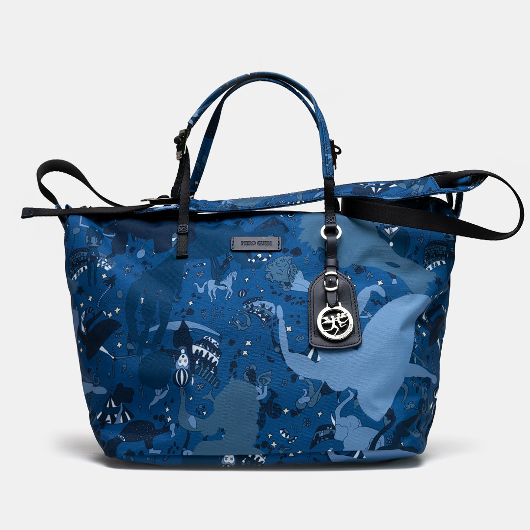 PIERO GUIDI HANDBAG/BORSA A...