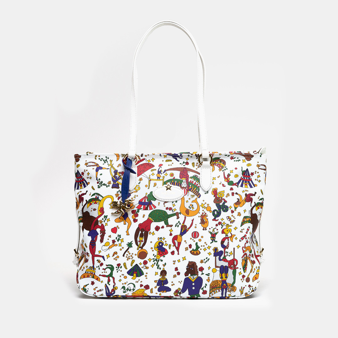 PIERO GUIDI TOTE...