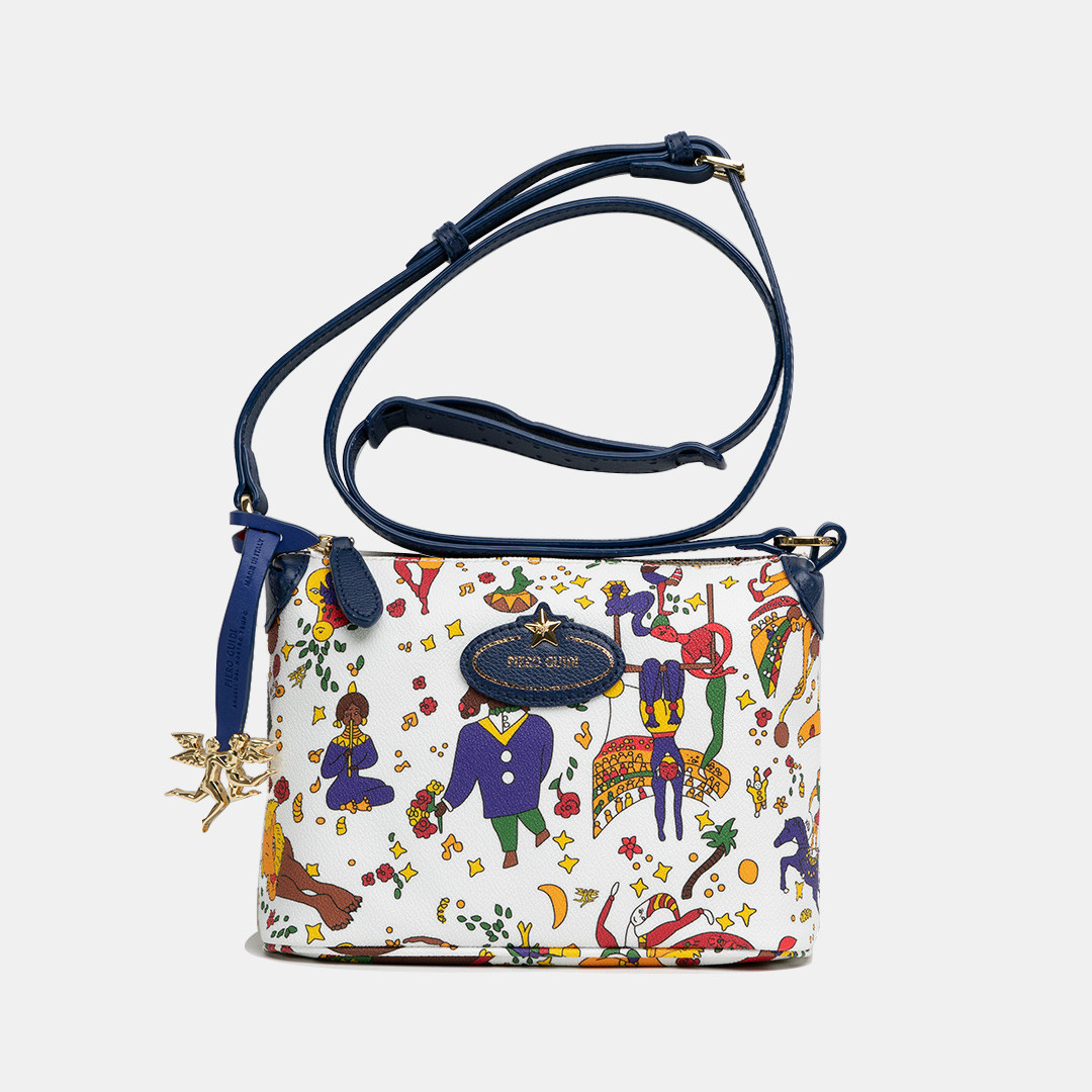 PIERO GUIDI SLING...