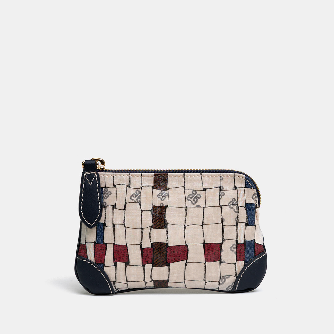 Piero Guidi PIERO GUIDI COSMETIC BAG/NECESSARIE