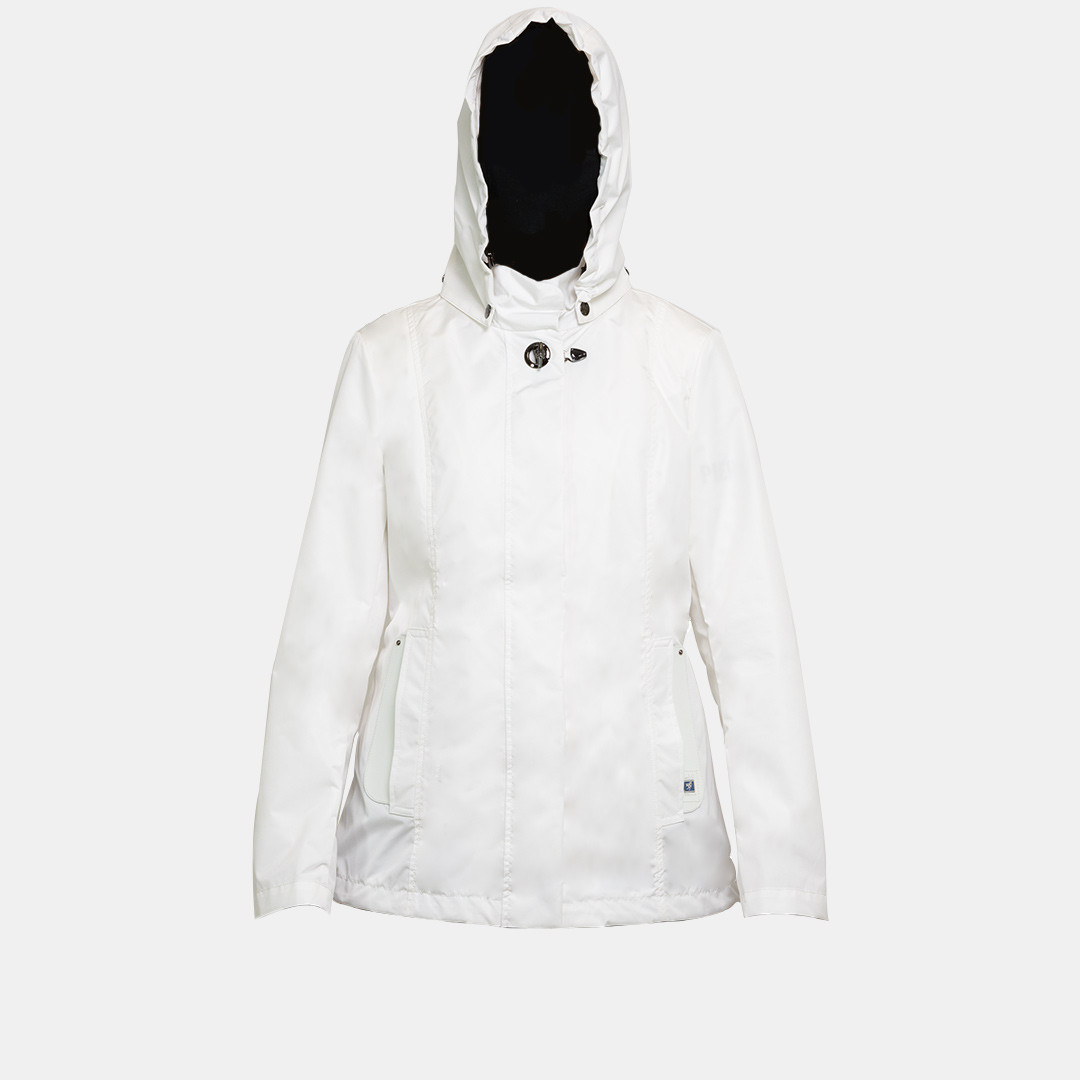LineaBold - RainCoat Jacket