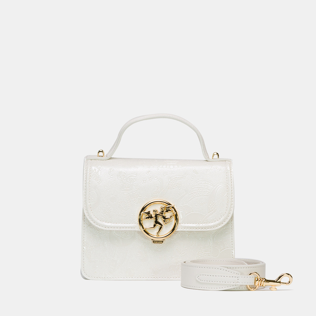 Piero Guidi PIERO GUIDI SLING BAG/TRACOLLA