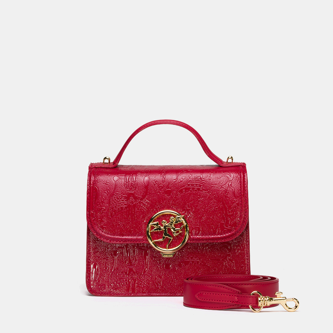 PIERO GUIDI SLING BAG/TRACOLLA