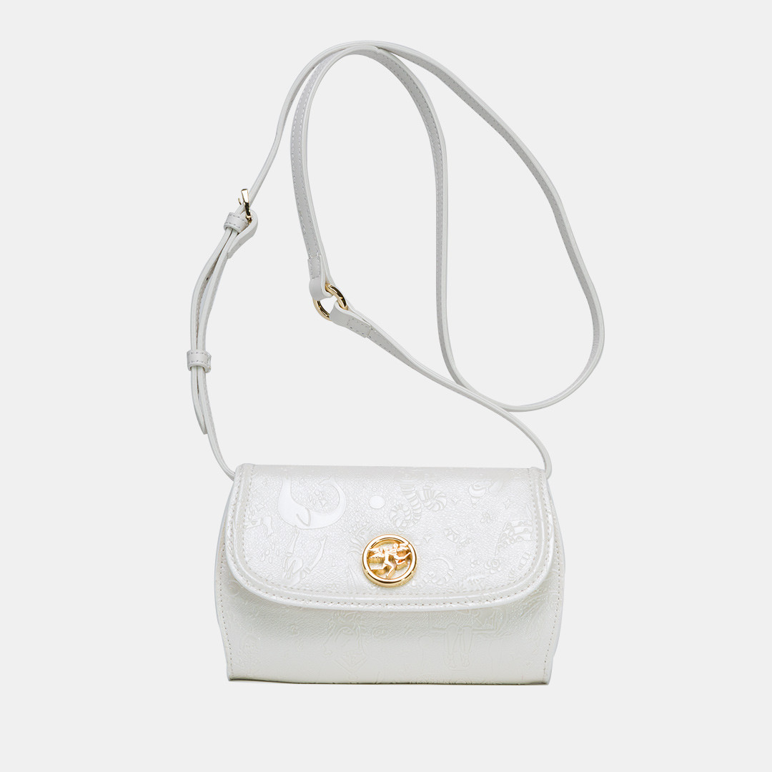 PIERO GUIDI SLING BAG...