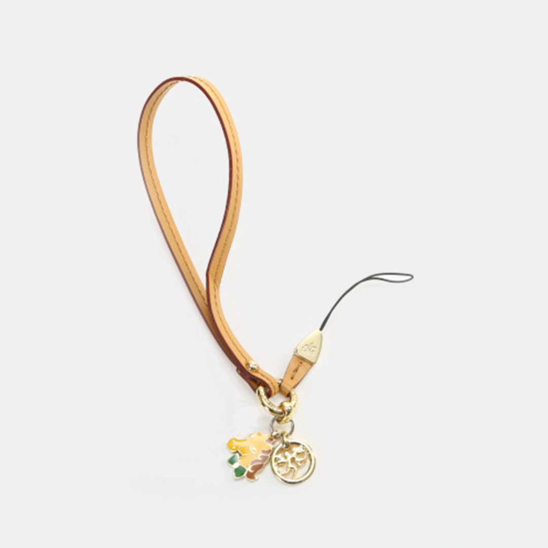Piero Guidi PIERO GUIDI KEYRING/PORTACHIAVI