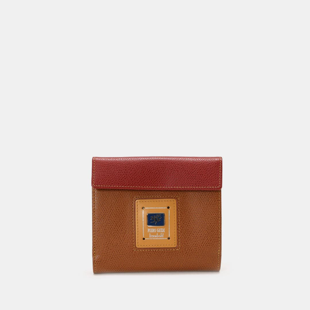 PIERO GUIDI WOMEN'S WALLET/PORTAFOGLIO DONNA