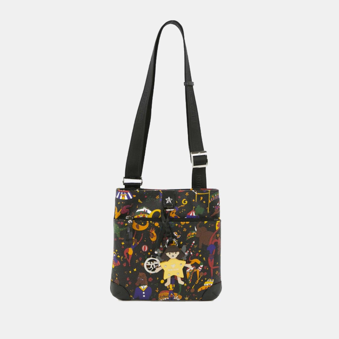 Piero Guidi PIERO GUIDI SLING BAG / TRACOLLINA
