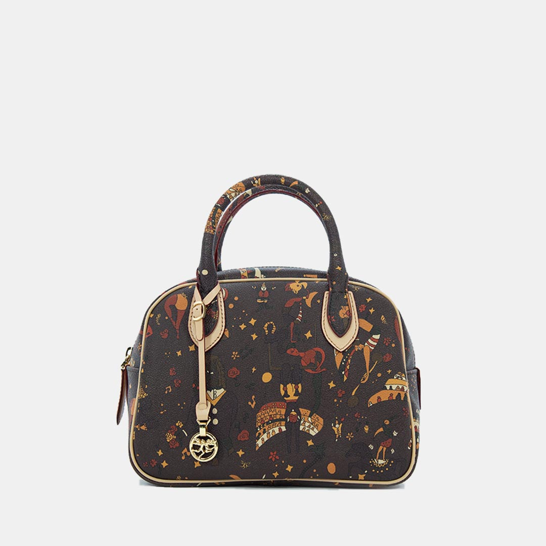 PIERO GUIDI SATCHEL /...