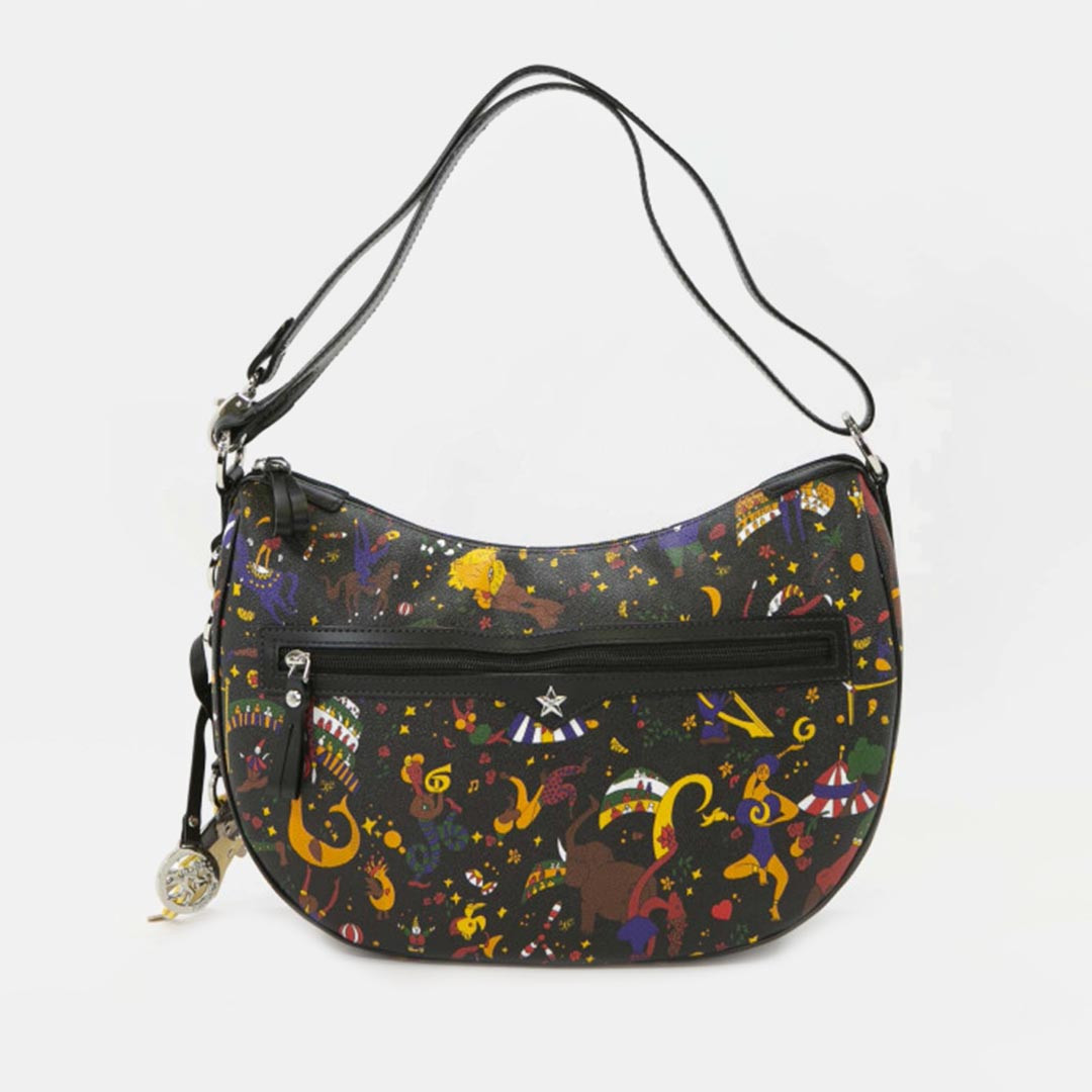 PIERO GUIDI HOBO BAG /...