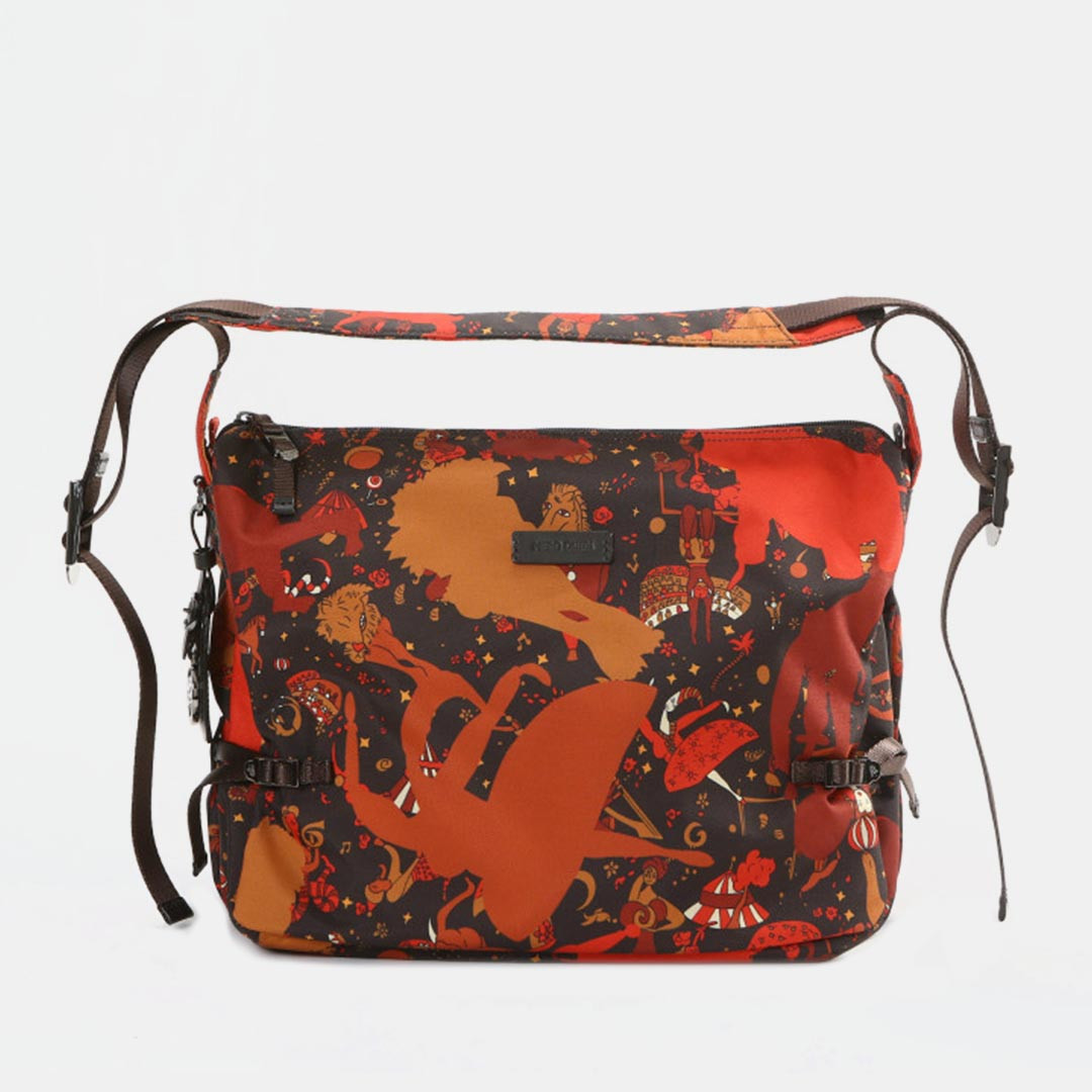 PIERO GUIDI SHOULDER BAG /...