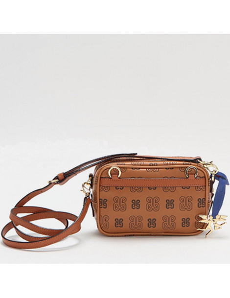 sling leather bolsa