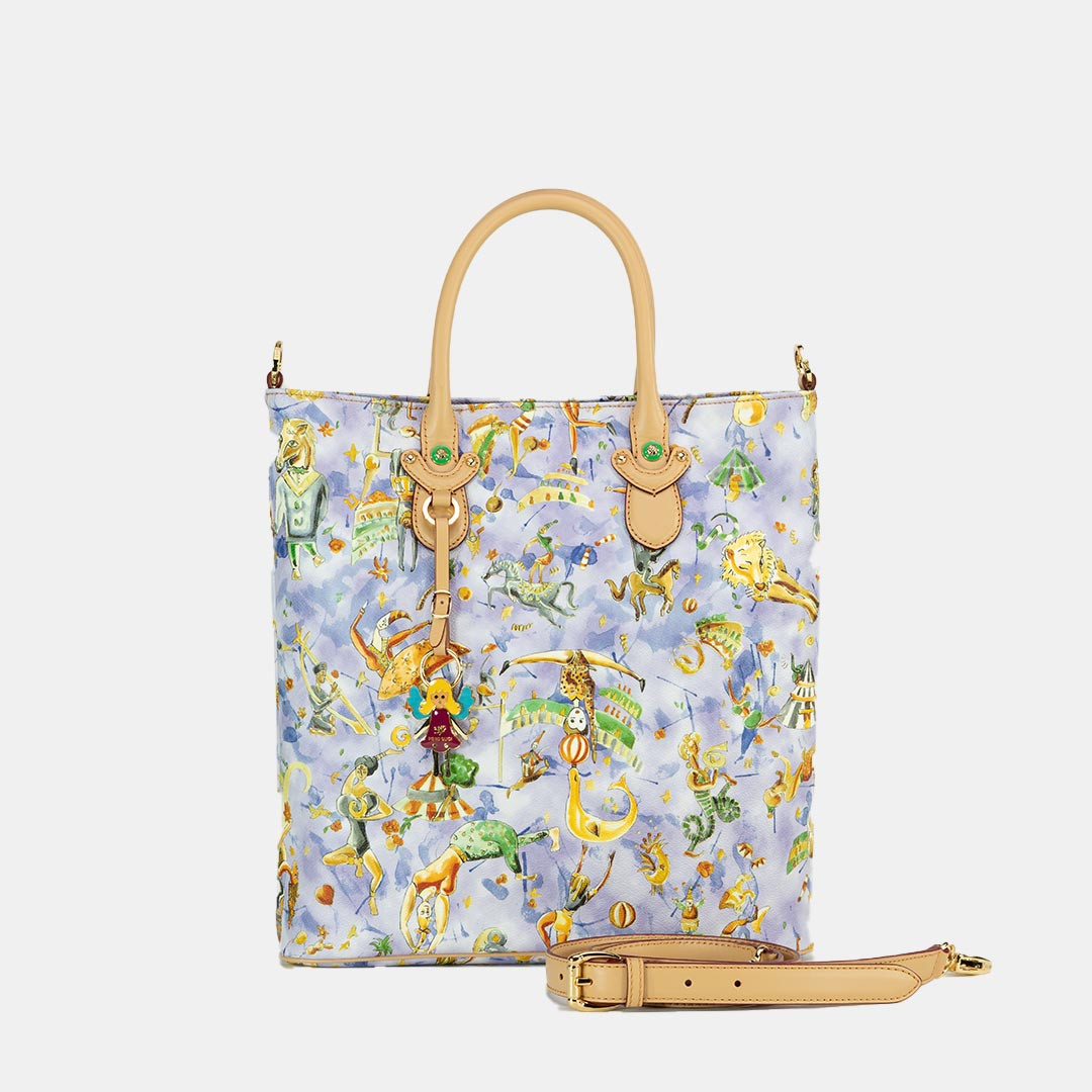 PIERO GUIDI HANDBAG/BORSA A...