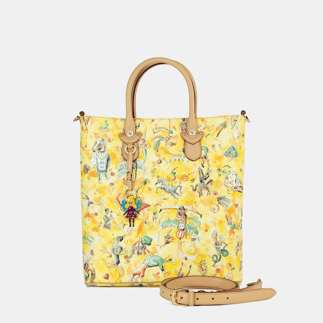 PIERO GUIDI HANDBAG/BORSA A...
