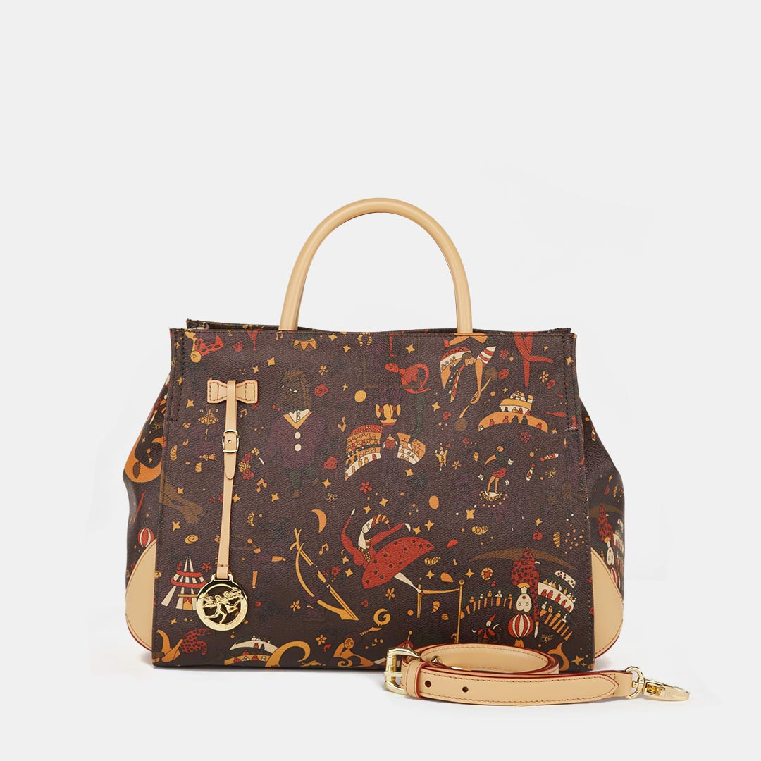 LOUIS VUITTON Donna Borse Bauletti