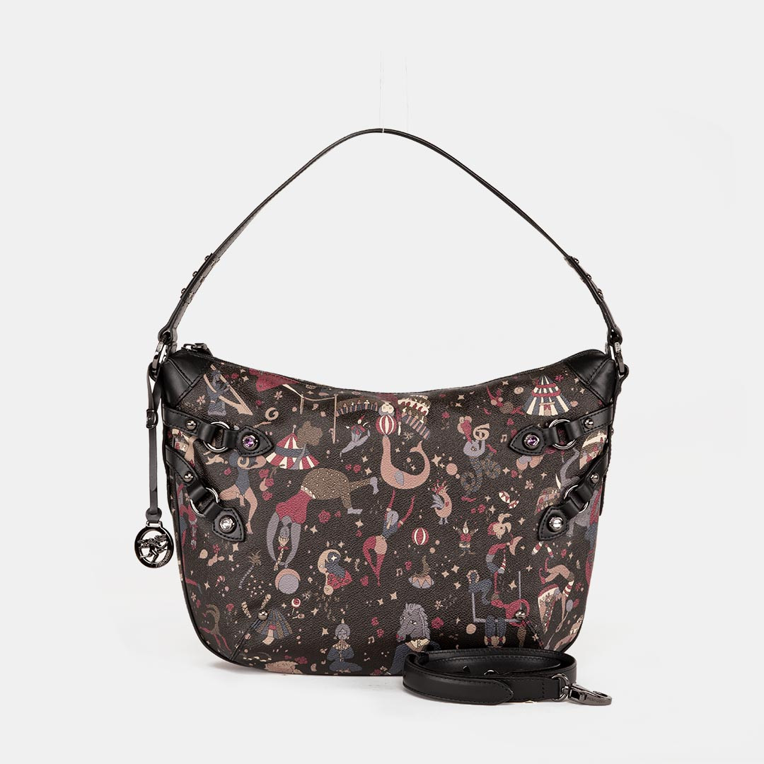 PIERO GUIDI HOBO BAG /...