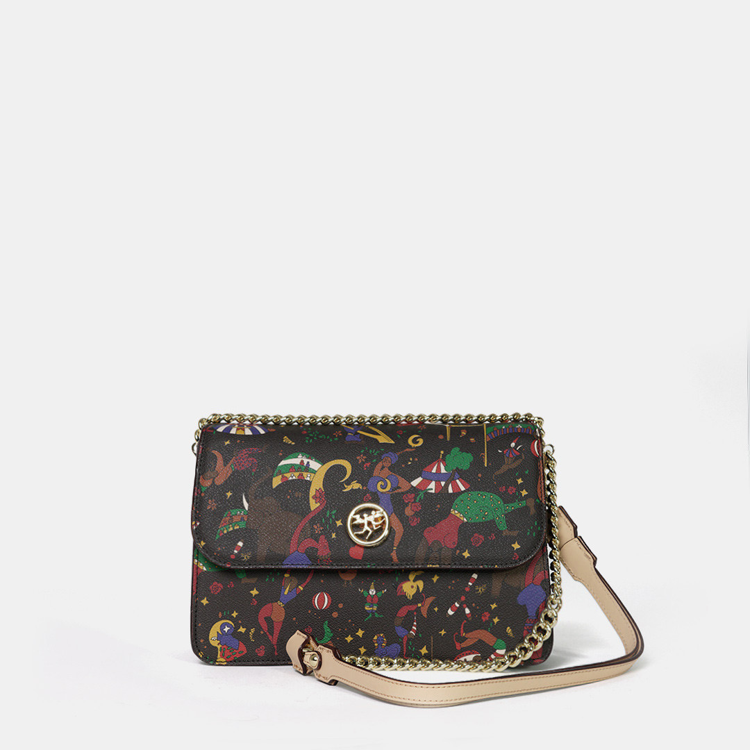 PIERO GUIDI SLING BAG...