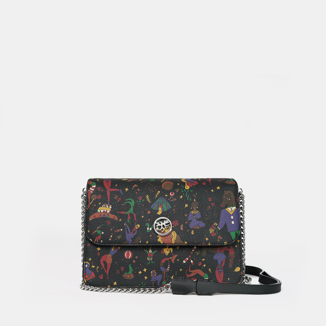 PIERO GUIDI SLING BAG...
