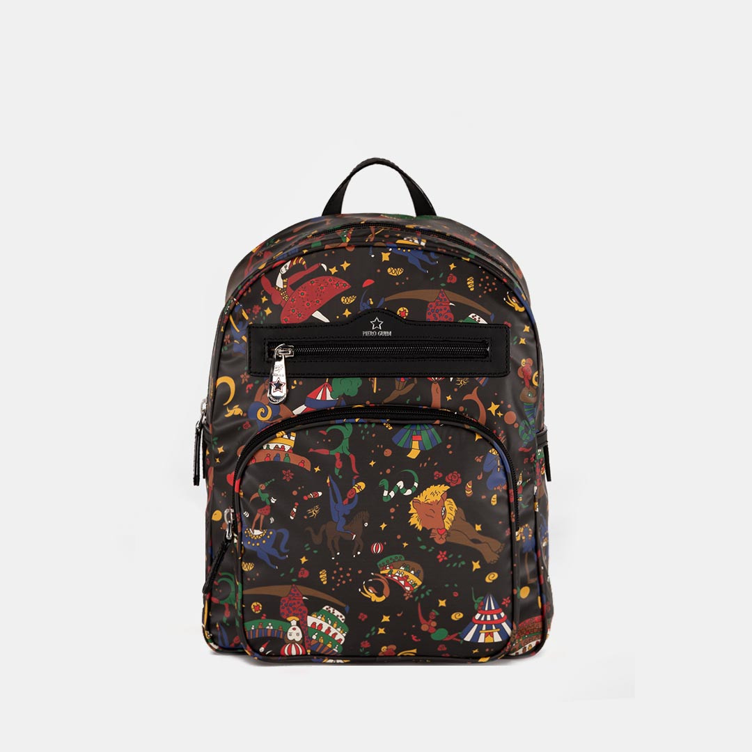 PIERO GUIDI BACKPACK/ZAINO