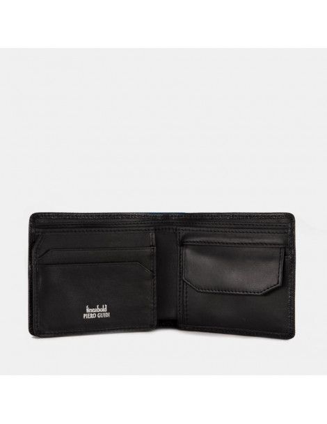 PIERO GUIDI LINEABOLD MEN S WALLET PORTAFOGLIO UOMO