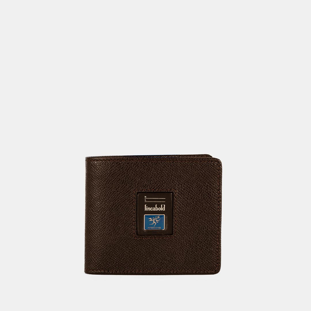 Piero Guidi PIERO GUIDI LINEABOLD MEN'S WALLET/PORTAFOGLIO UOMO