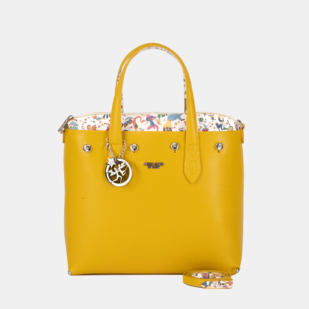 PIERO GUIDI HANDBAG/BORSA A...