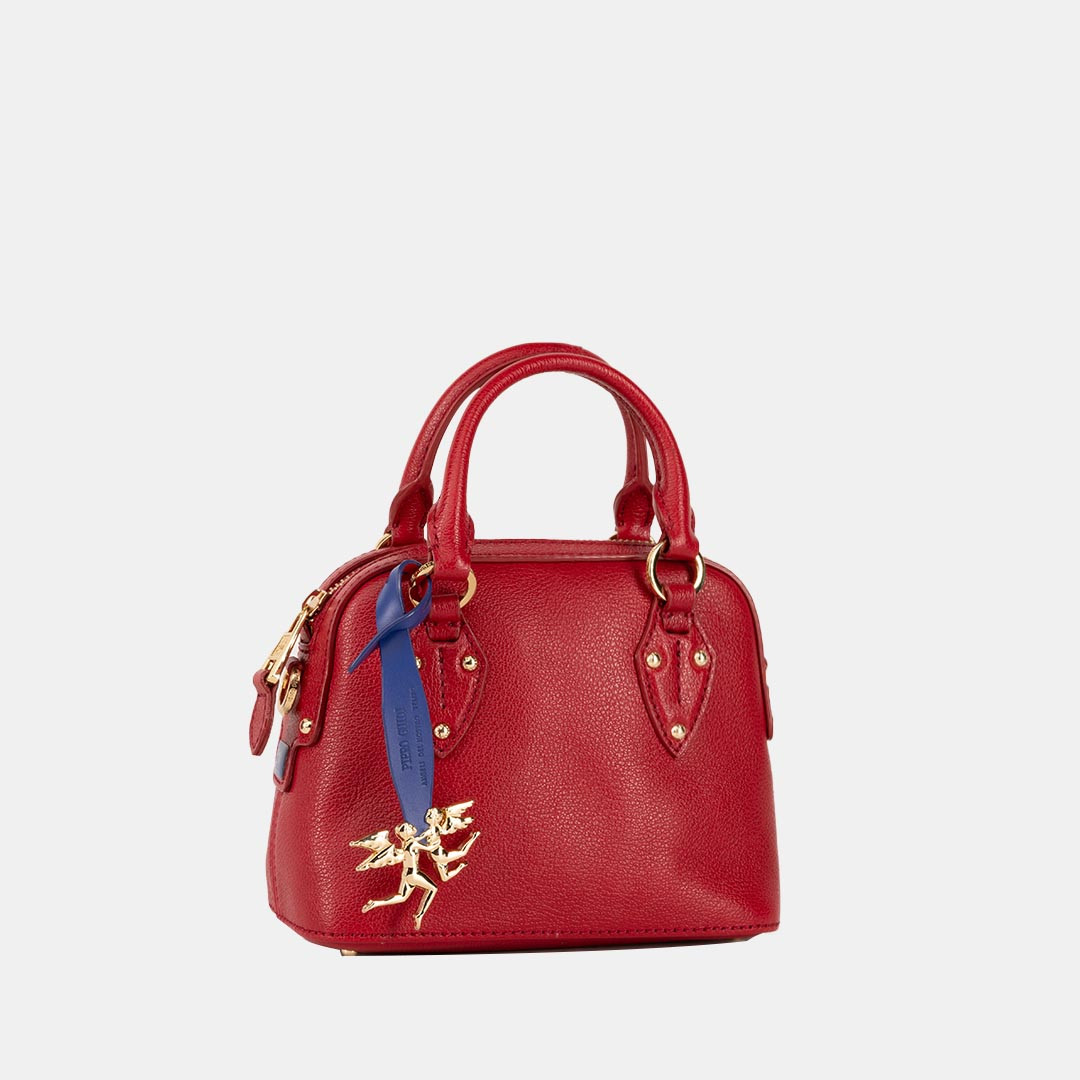 PIERO GUIDI SATCHEL...