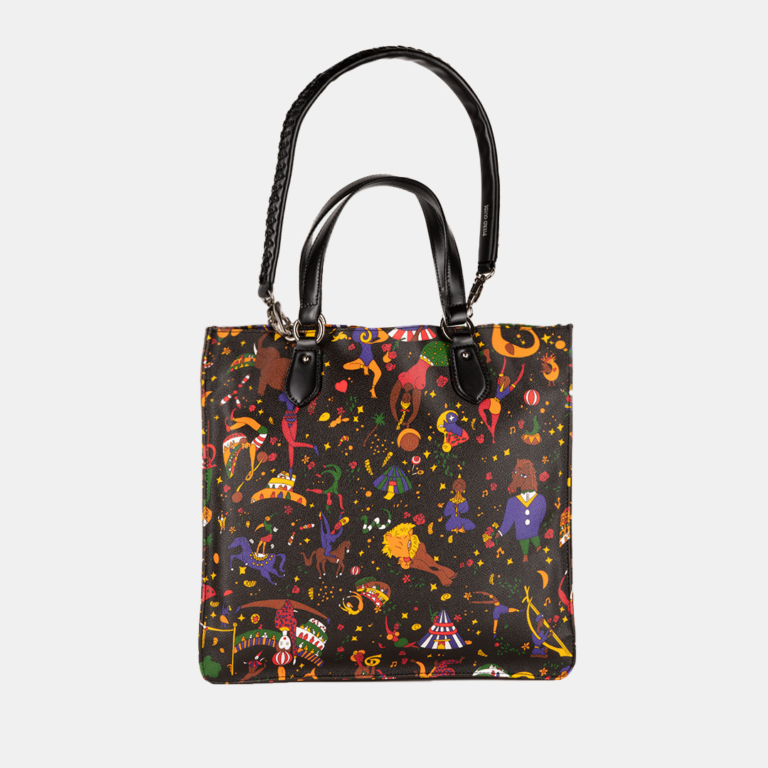 Piero Guidi PIERO GUIDI SATCHEL/BORSA A MANO