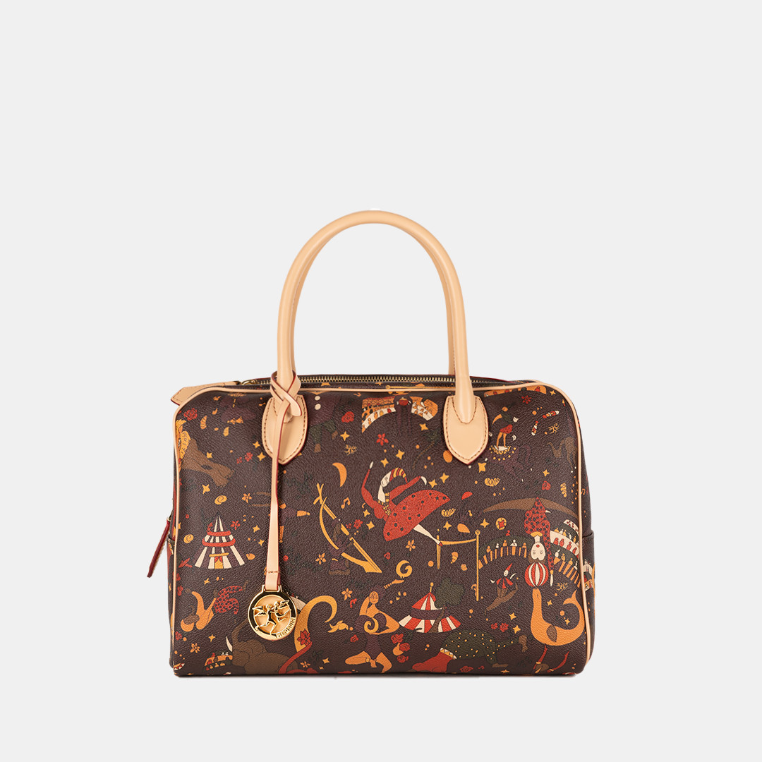 Piero Guidi PIERO GUIDI SATCHEL / BAULETTO