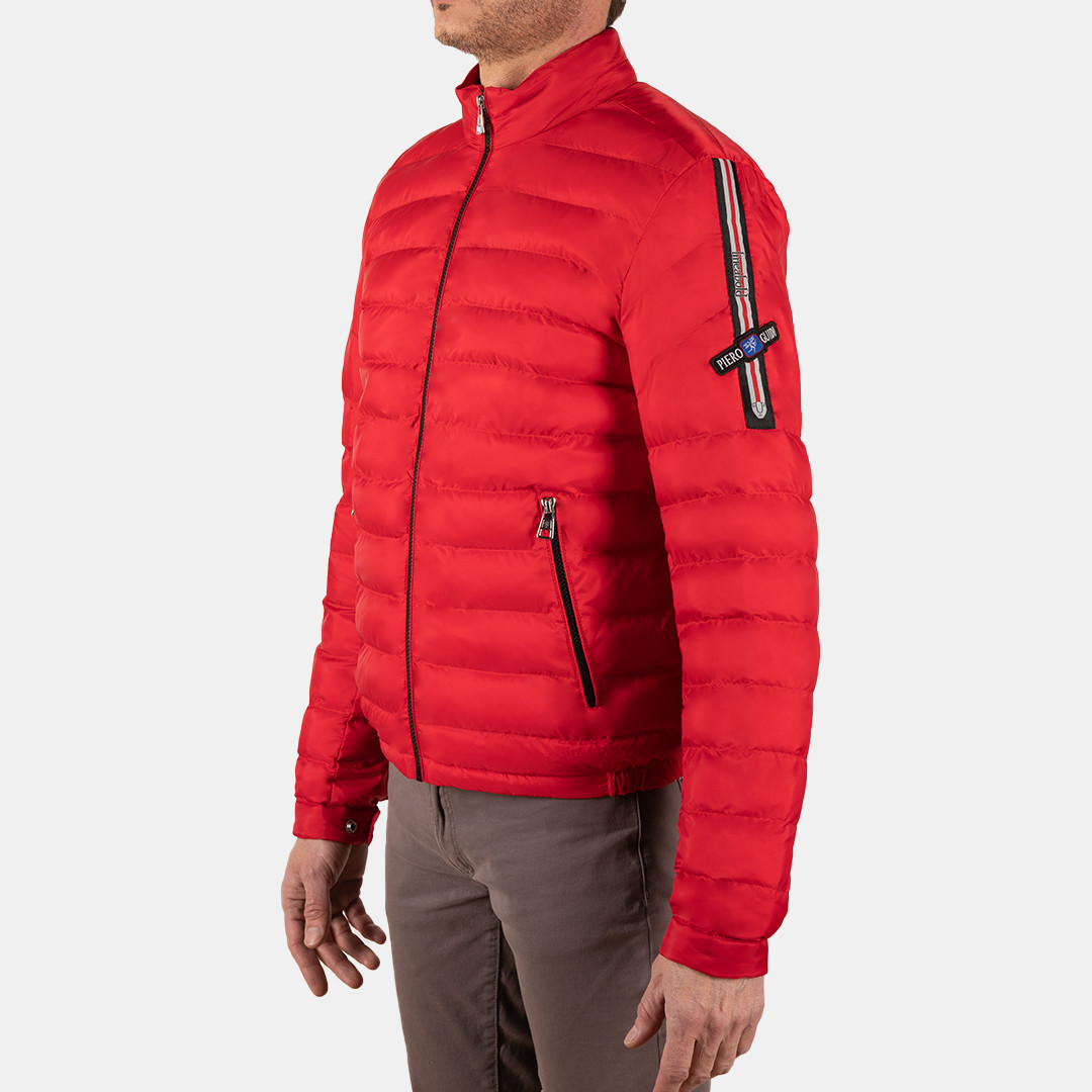 Bold Sport - Bomber Jacket