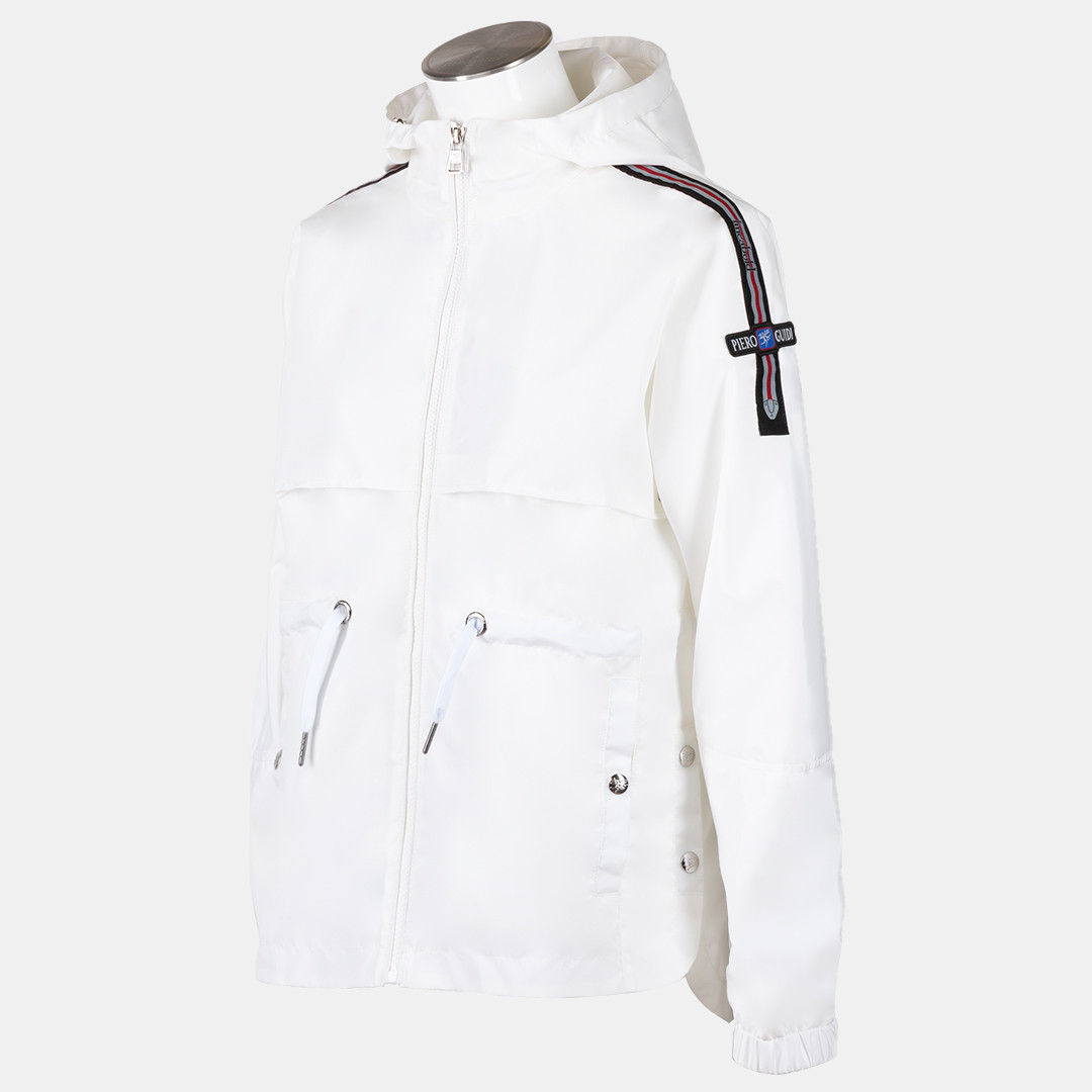 Bold Sport - Raincoat Jacket