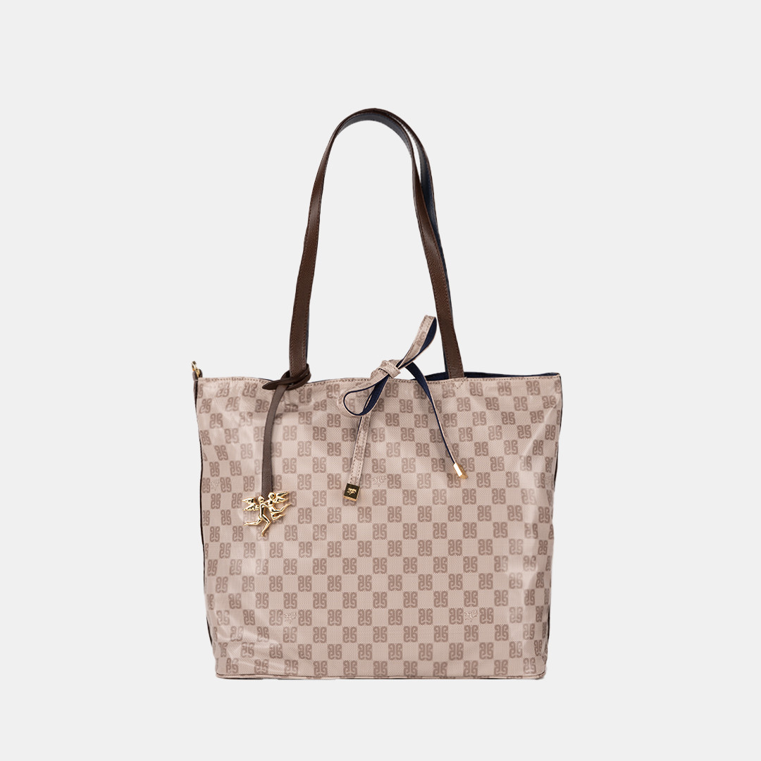 PIERO GUIDI TOTE BAG /...