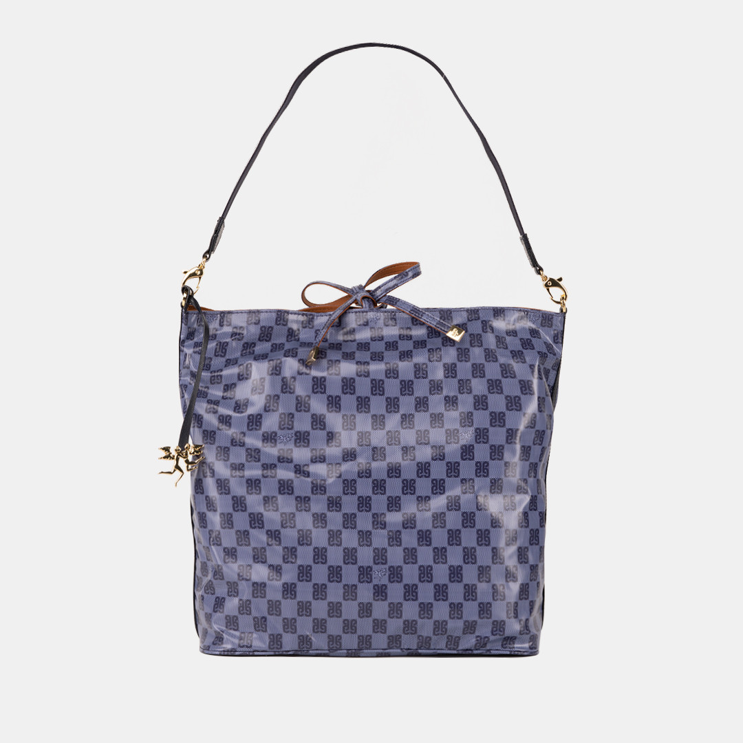 PIERO GUIDI HOBO BAG /...