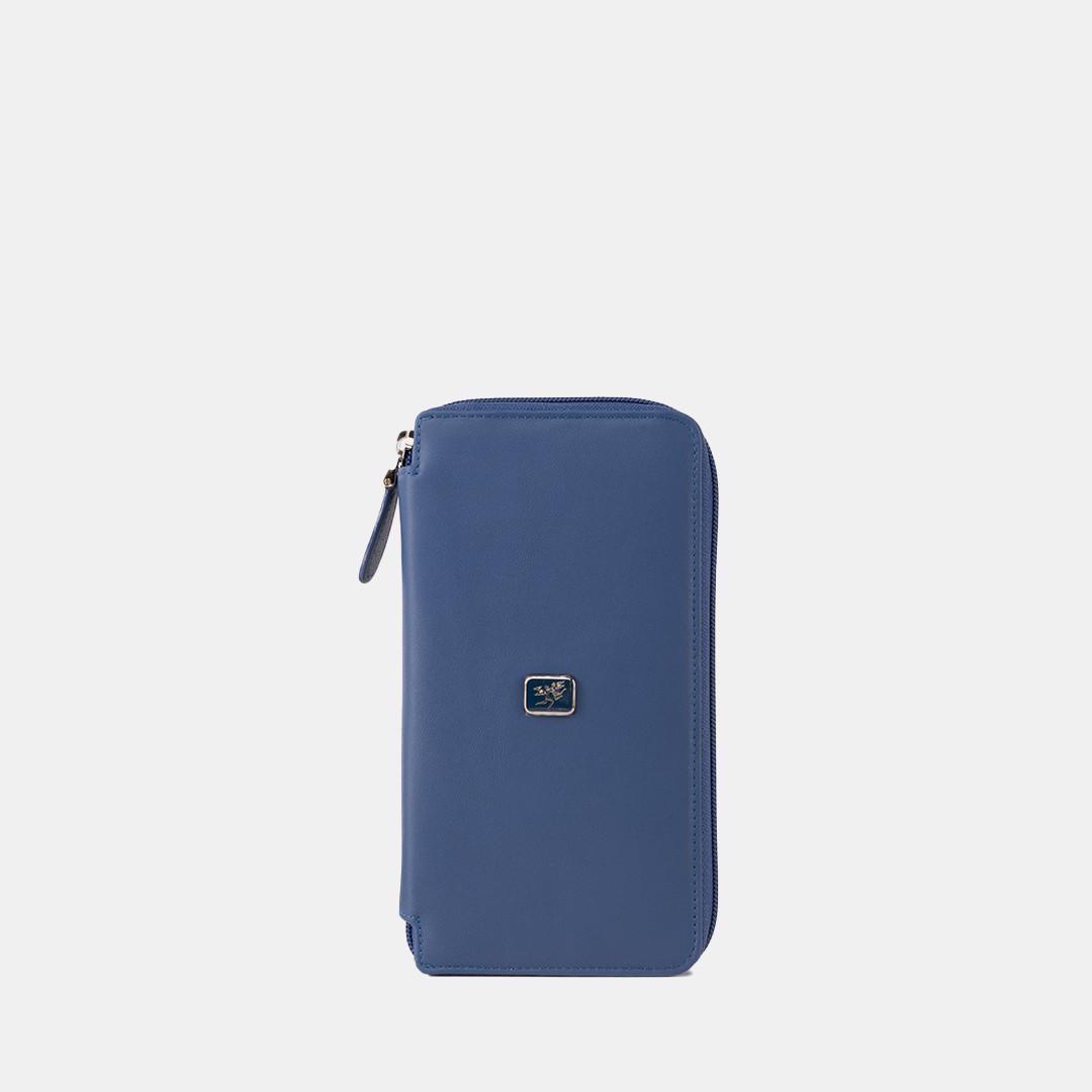 Piero Guidi PIERO GUIDI WOMEN'S WALLET/PORTAFOGLIO DONNA